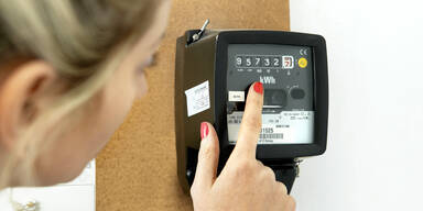 Symbolbild Stromz&auml;hler