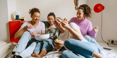 Eurovision-Snacks: Die leckersten H&auml;ppchen aus Europa und Australien zum Grand Prix