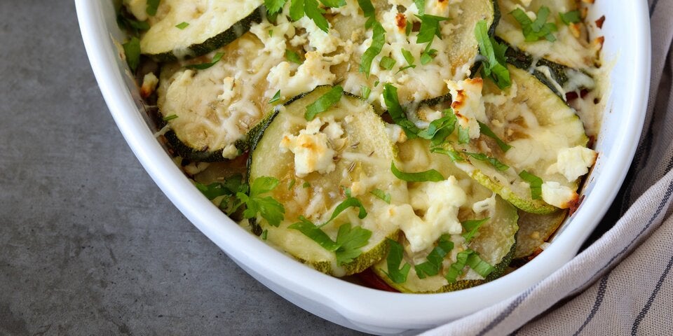 Fünf gesunde Abnehm-Rezepte aus dem Airfryer