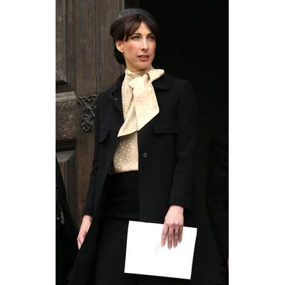Samantha Cameron