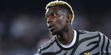 Paul Pogba