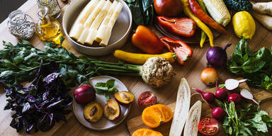 Jetzt zugreifen: Dieses Obst und Gemüse sollten Sie im September nicht verpassen