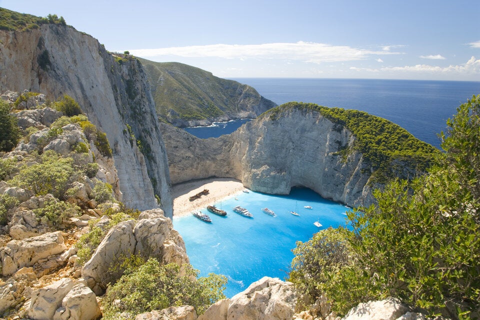 Welche griechische Insel passt zu mir? Die besten Inseln je nach Urlaubstyp