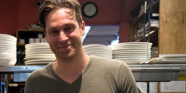 Meghan küsste viele Frösche