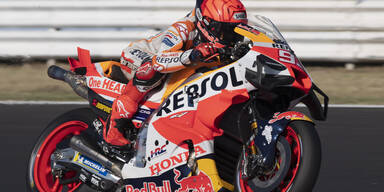 Fr&uuml;hst&uuml;cks-GP in Japan: MotoGP-Fans m&uuml;ssen fr&uuml;h raus