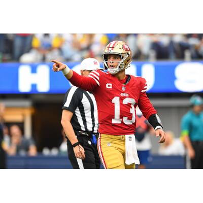 Platz 1: Dallas Cowboys (NFL/Football) 9 Mrd. $