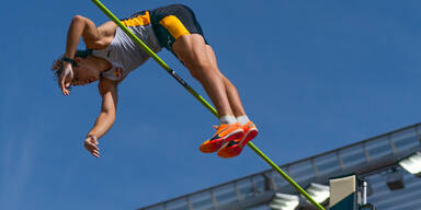 6,23 Meter - Schwede Duplantis katapultiert sich zum 7. Stabhochsprung-Weltrekord