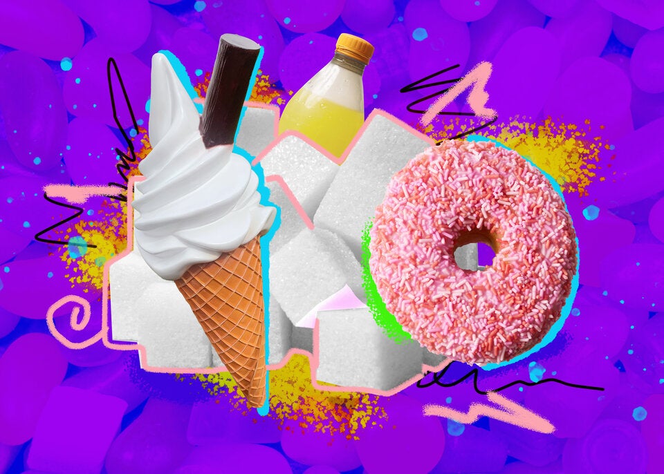 Zucker-Schock: Österreicher verbrauchen Jahresmenge schon bis 3. August!