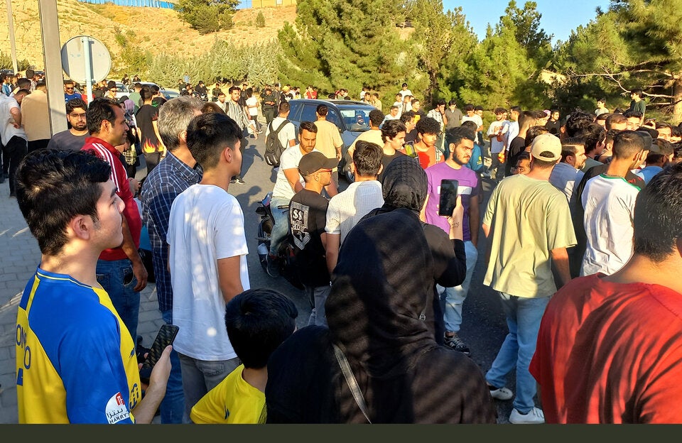 Cristiano Ronaldo Teheran Al Hilal Iran Hotel