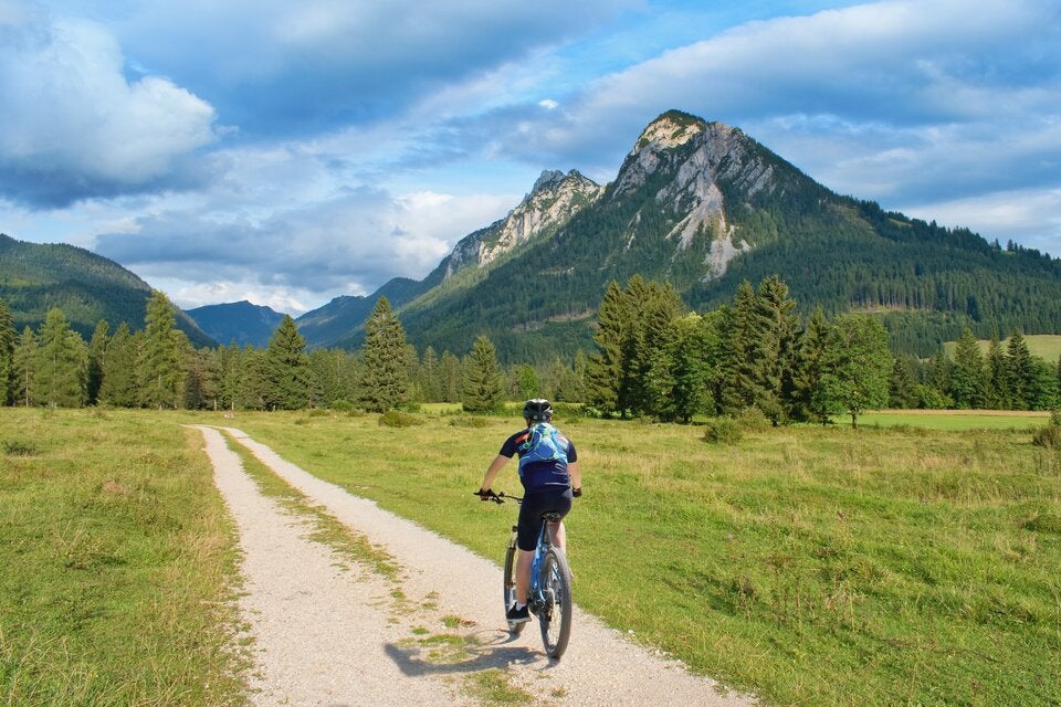 So schön ist der Frühling in der Südsteiermark
