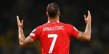 Arnautovic