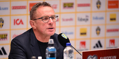 Ralf Rangnick