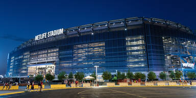 MetLife Stadium