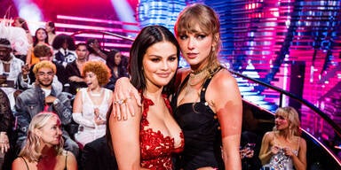 MTV Video Music Awards: Die Fashion-Stars des Abends