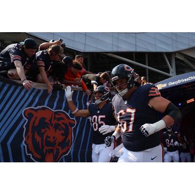 Platz 1: Dallas Cowboys (NFL/Football) 9 Mrd. $