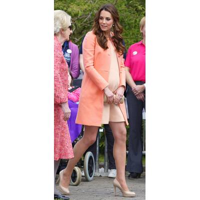 Prinzessin Diana - ihre legendärsten Looks