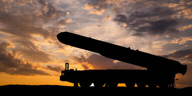 russland raketen