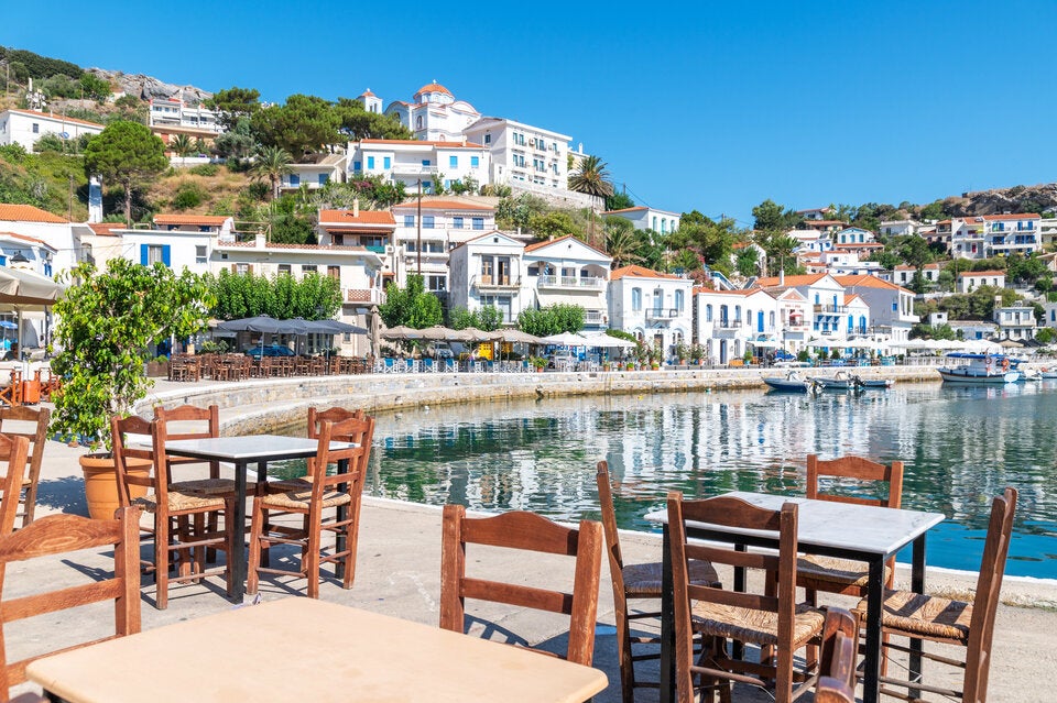 Traumurlaub ohne Preis-Schock: Diese griechischen Inseln sind 2026 noch günstig
