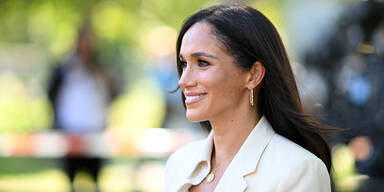 Total out? Meghan Markle macht Skinny Jeans wieder zum Trend