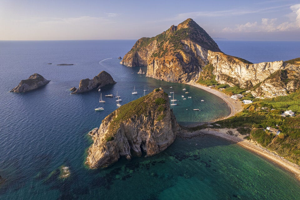 Geheimtipps Italien: 5 Traumorte, die die wenigsten kennen