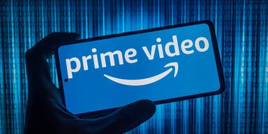 Prime Stream