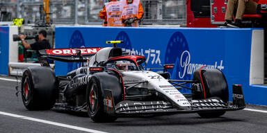 Adidas vor Einstieg in Formel 1