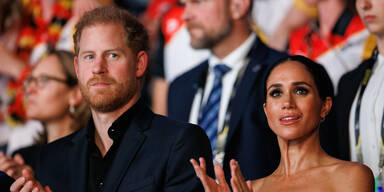 Exfreundinnen und Co.: Brisante Details über Harrys Vergangenheit tauchen auf