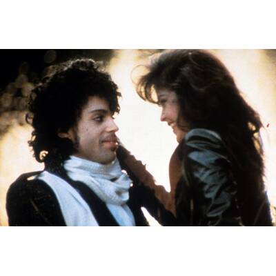 Das war Musik-Legende Prince