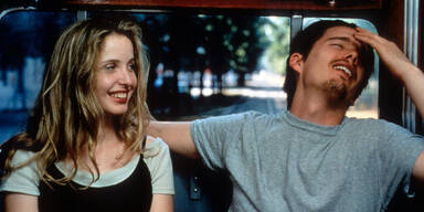Before Sunrise