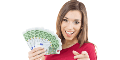 So viel Geld haben die &Ouml;sterreicher am Konto