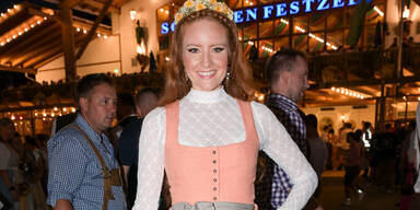 Barbara Meier ergattert Rolle in Kult-Serie