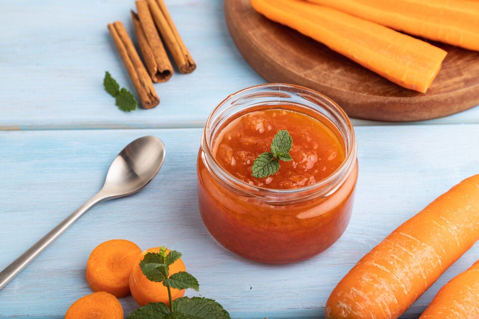 Fruchtige Marmeladen-Rezepte