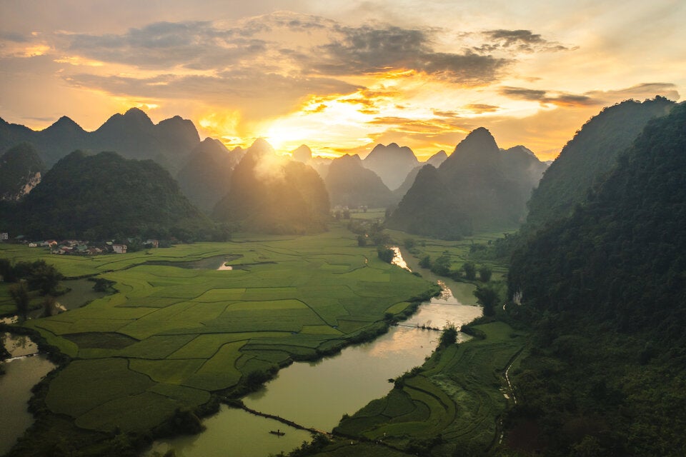 Die 10 besten Touri-Führungen weltweit laut Travellers’ Choice Awards 2025