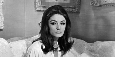 Anouk Aimée