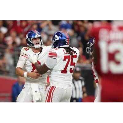 Platz 1: Dallas Cowboys (NFL/Football) 9 Mrd. $