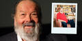 Bud Spencer: Letztes Foto auf Facebook