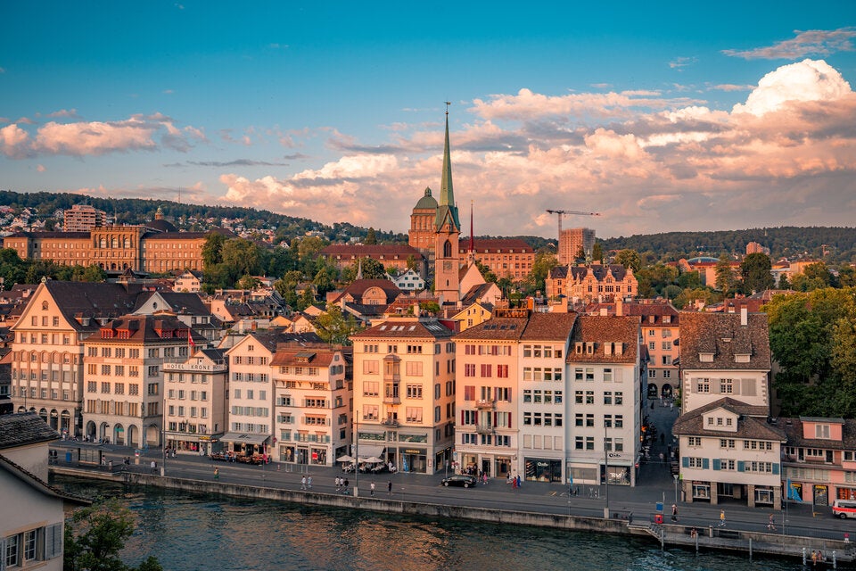 Hier wird der Urlaub 2025 in Europa besonders teuer