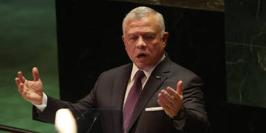 Abdullah II. bin al-Hussein