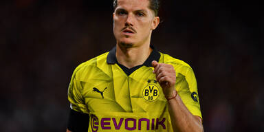 Marcel Sabitzer Dortmund Paris