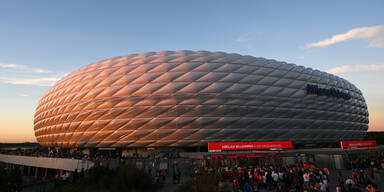 Allianz Arena