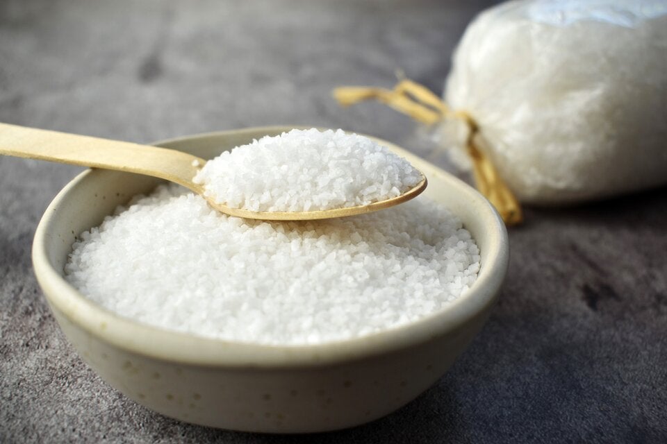 Hätten wir NIE gedacht: Dieses Hausmittel macht Ihre Toilette sauber