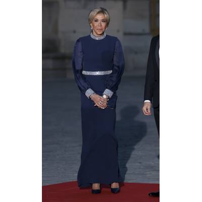 Charlotte Gainsbourg