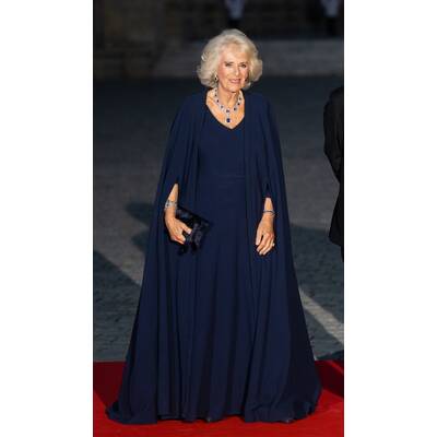 Charlotte Gainsbourg