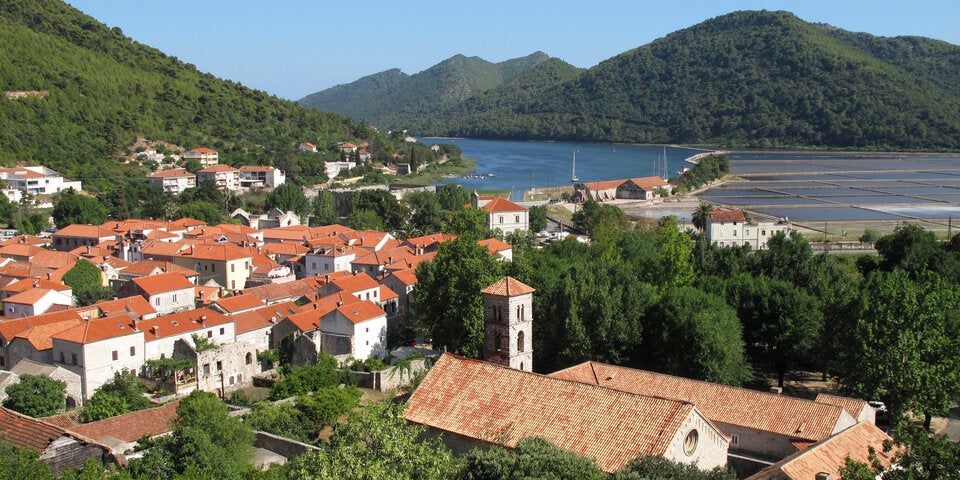 Statt Dubrovnik und Split: Fünf kroatische Küstenorte, die nicht überlaufen sind