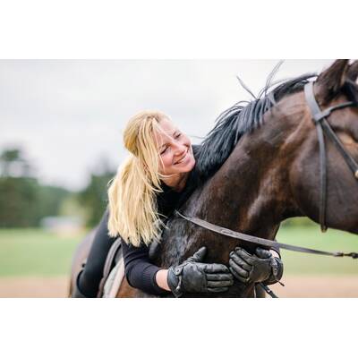 Profilfotos zum Wegklicken