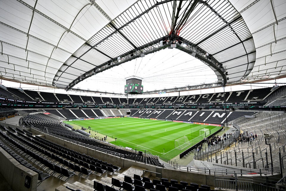 Countdown zu epischem NFL-Kracher in Frankfurt