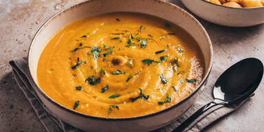 Karotte neu gedacht – Feine Rezepte mit Biss