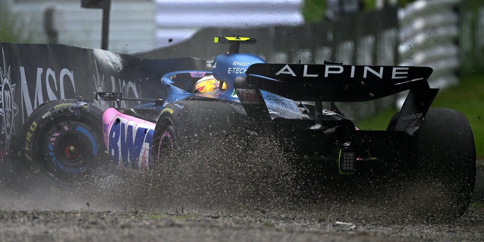 Verstappen dominiert Training in Suzuka: Das Imperium schlägt zurück
