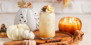 Im Check: Wie ungesund ist Pumpkin Spice Latte wirklich?