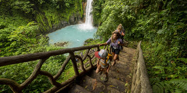 Costa Rica: Geheimtipps im Land der Naturwunder